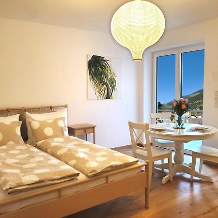 Ferienwohnung In Schlanders Екстериор снимка