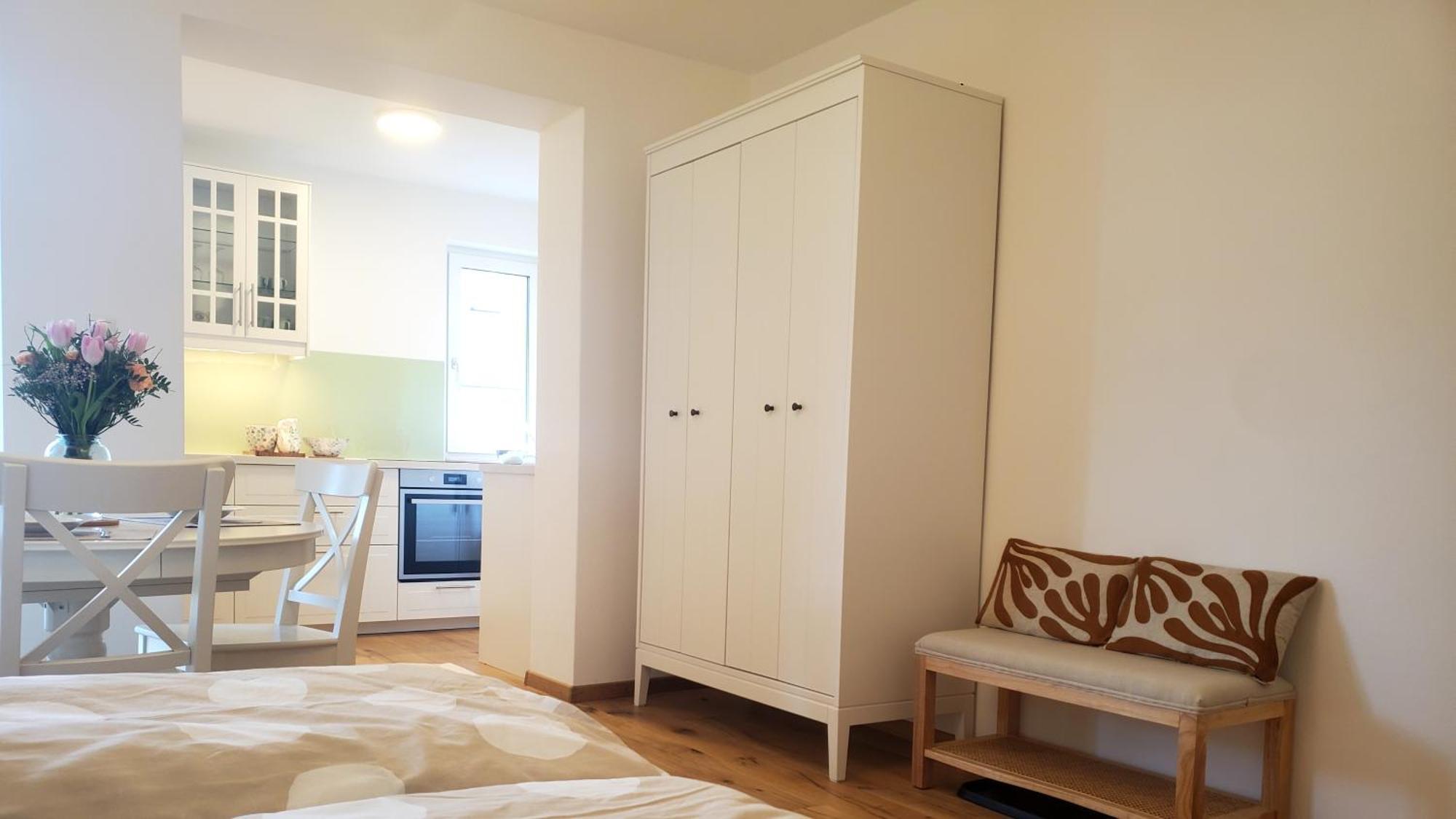 Ferienwohnung In Schlanders Екстериор снимка
