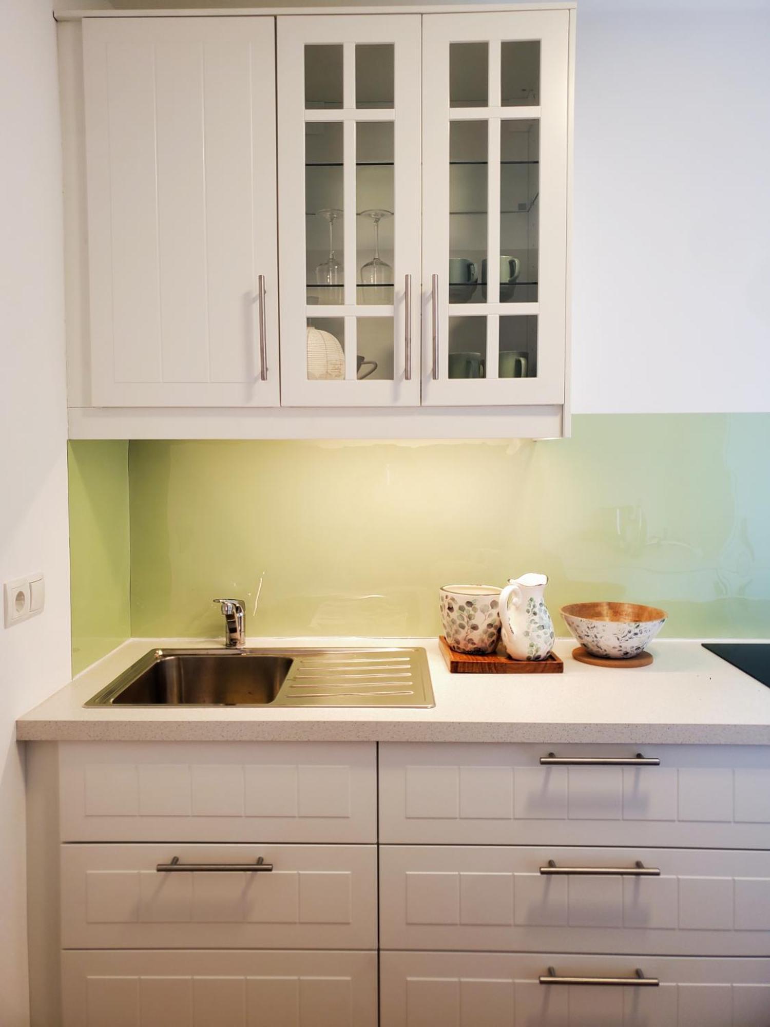 Ferienwohnung In Schlanders Екстериор снимка